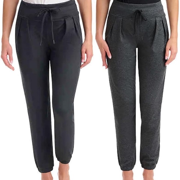 Lole Studio Lounge Pants | Black - Picture 1 of 1